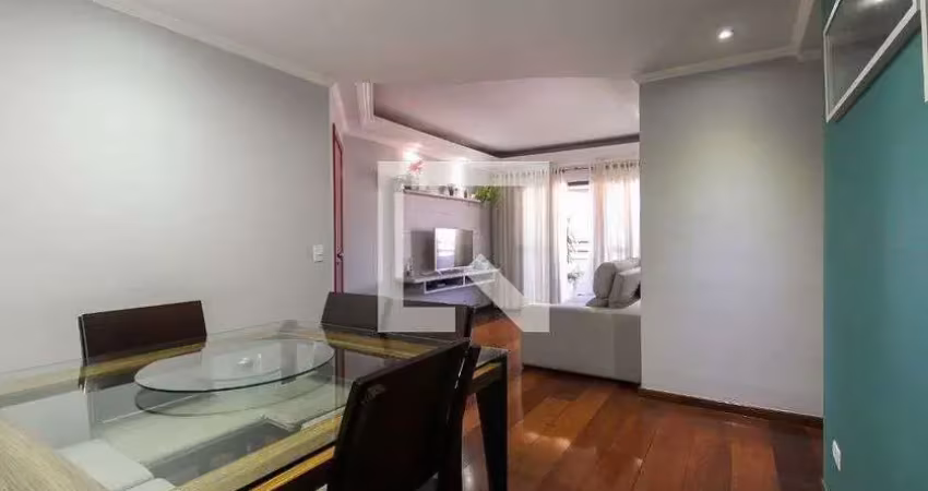 Apartamento para venda - jardim anália franco, 3 quartos,  105 m² - são paulo