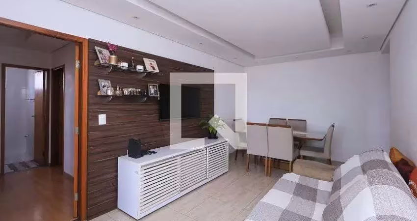 Apartamento para venda - planalto, 3 quartos,  100 m² - belo horizonte