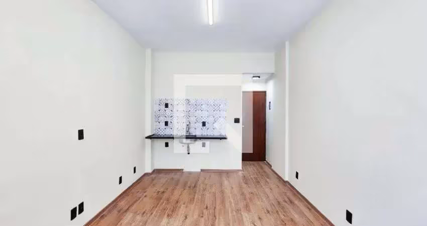 Apartamento para venda - centro, 1 quarto,  24 m² - rio de janeiro