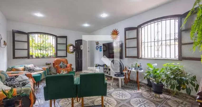 Casa para venda - andaraí, 5 quartos,  219 m² - rio de janeiro