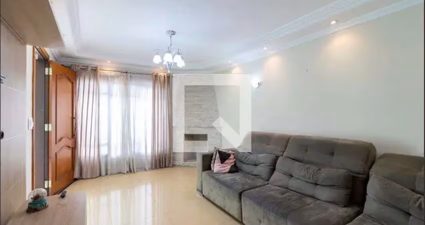 Casa para venda - água fria, 3 quartos,  170 m² - são paulo