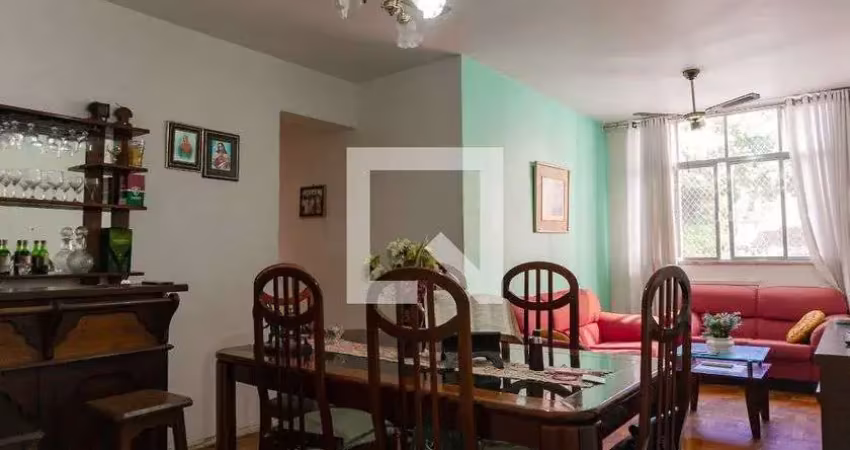 Apartamento para venda - icaraí, 3 quartos,  125 m² - niterói
