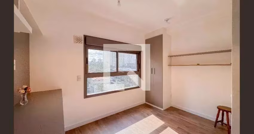 Kitnet / stúdio para venda - ipiranga, 1 quarto,  19 m² - são paulo