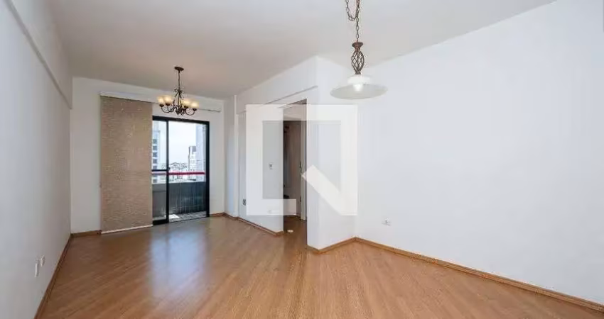 Cobertura para venda - vila mascote, 2 quartos,  73 m² - são paulo