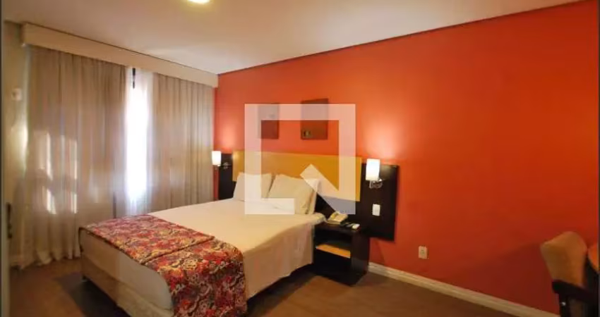 Kitnet / stúdio para venda - centro histórico, 1 quarto,  29 m² - porto alegre