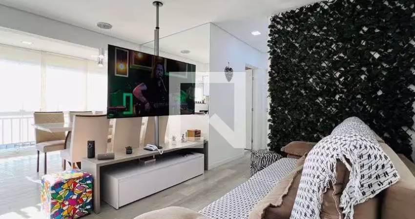 Apartamento para venda - jardim cocaia, 2 quartos,  62 m² - guarulhos