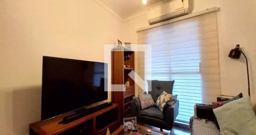 Apartamento para venda - cambuí, 3 quartos,  100 m² - campinas