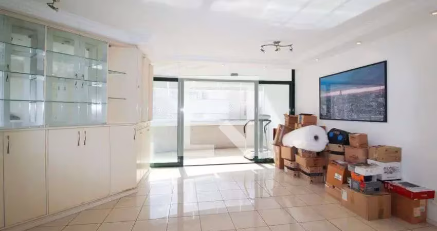 Apartamento para venda - moema, 4 quartos,  122 m² - são paulo