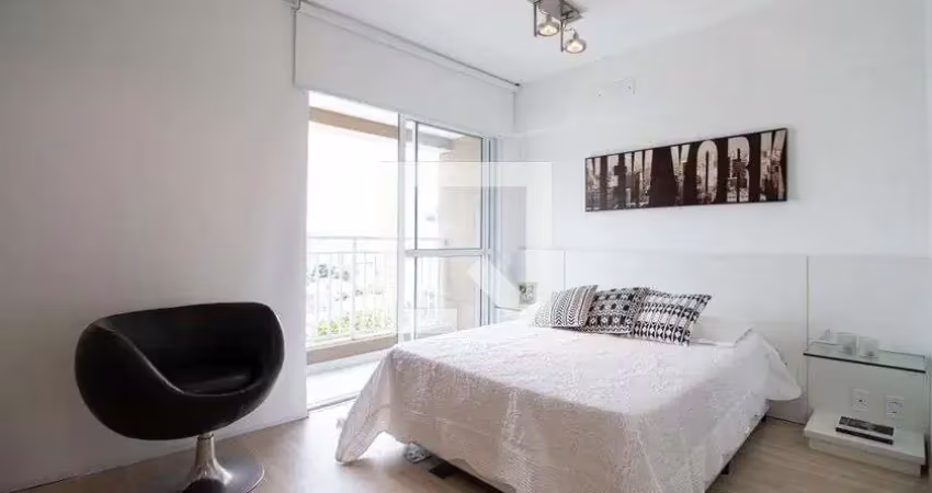 Apartamento para venda - liberdade, 1 quarto,  30 m² - são paulo