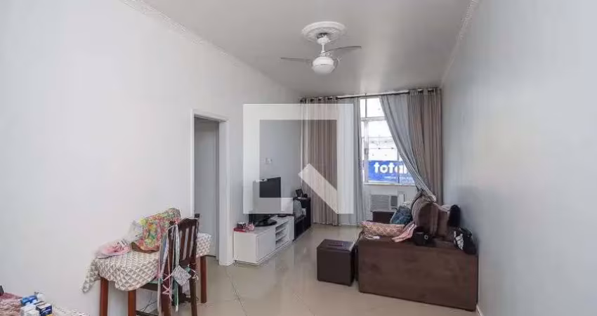 Apartamento para venda - bonsucesso, 2 quartos,  80 m² - rio de janeiro