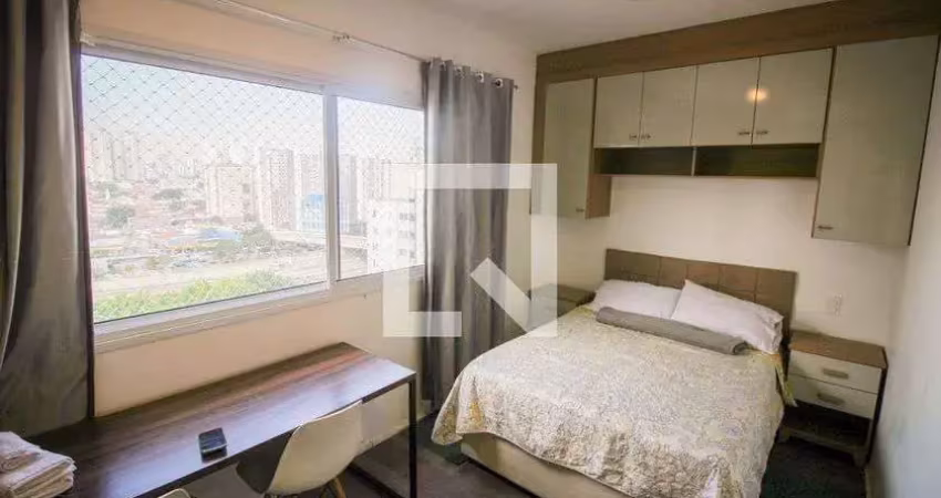 Kitnet / stúdio para venda - belém, 1 quarto,  29 m² - são paulo