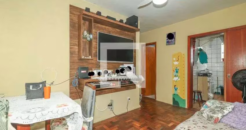 Apartamento para venda - humaitá, 2 quartos,  55 m² - porto alegre