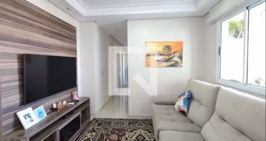Apartamento para venda - swift, 3 quartos,  89 m² - campinas