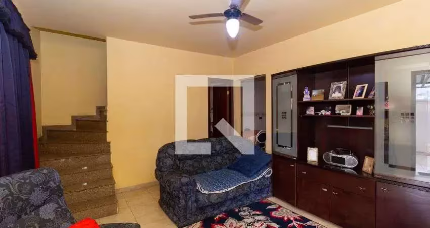 Casa / sobrado em condomínio para venda - vila aricanduva, 2 quartos,  121 m² - são paulo