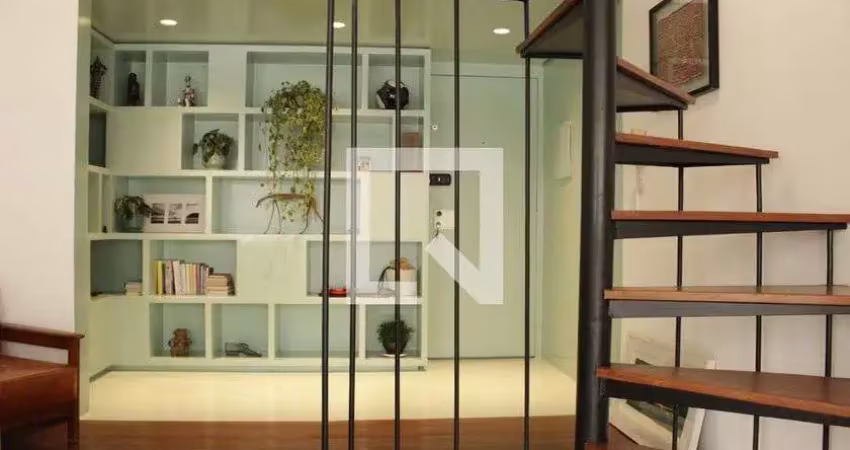 Cobertura para venda - jardim paulista, 1 quarto,  94 m² - são paulo