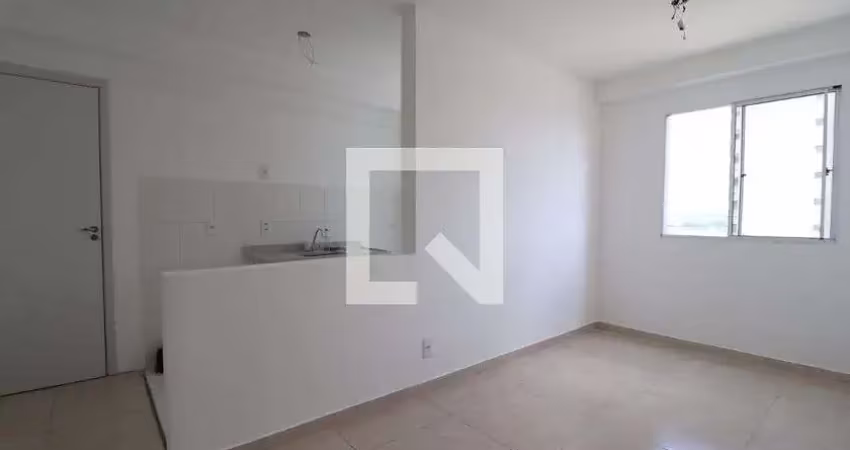 Apartamento para venda - jardim bela vista, 2 quartos,  42 m² - santo andré