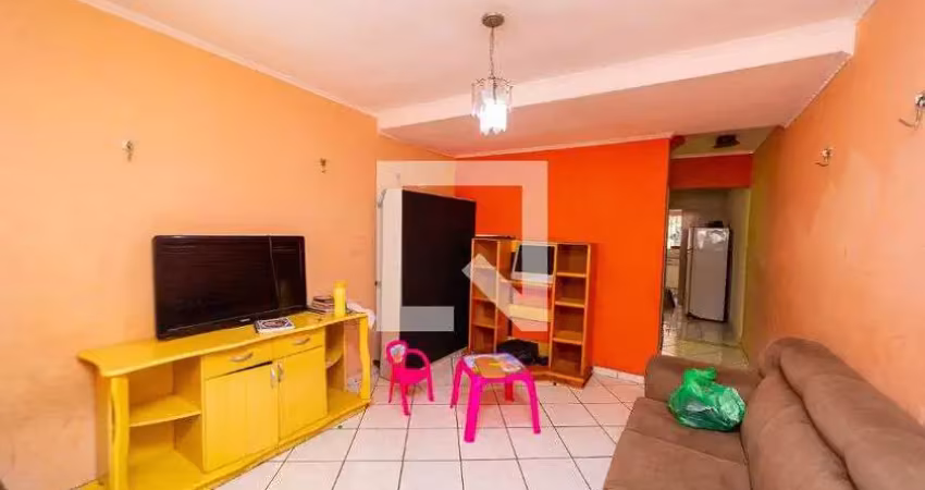 Casa para venda - ponte rasa, 2 quartos,  120 m² - são paulo