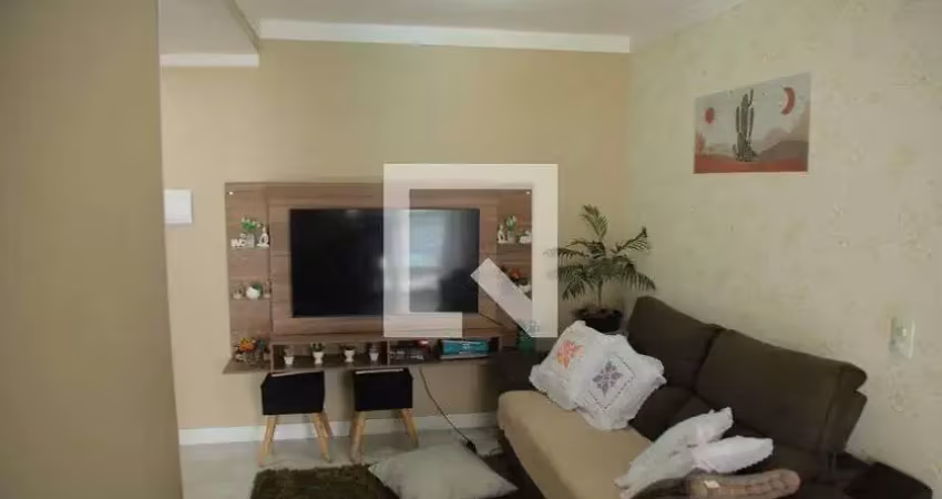 Apartamento para venda - jardim roberto, 2 quartos,  56 m² - osasco
