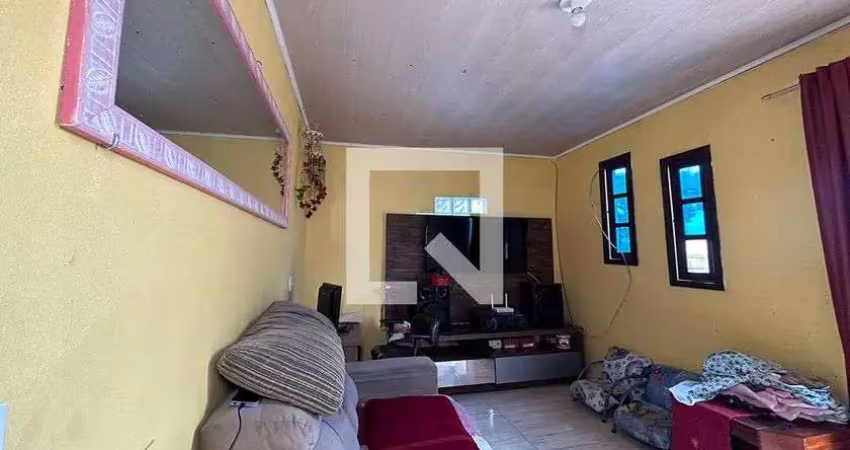 Casa para venda - scharlau, 3 quartos,  120 m² - são leopoldo