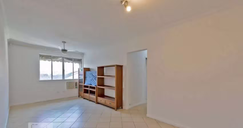 Apartamento para venda - jardim botânico, 3 quartos,  99 m² - rio de janeiro