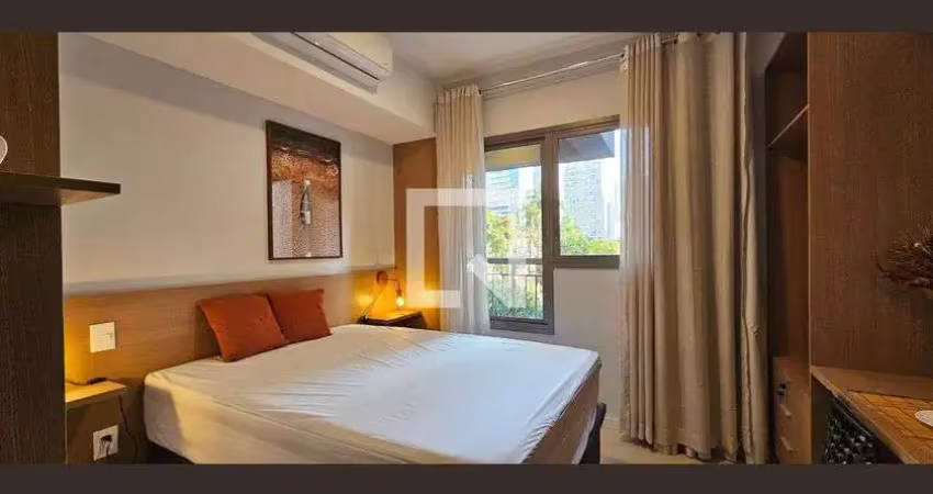 Kitnet / stúdio para venda - vila mariana, 1 quarto,  28 m² - são paulo
