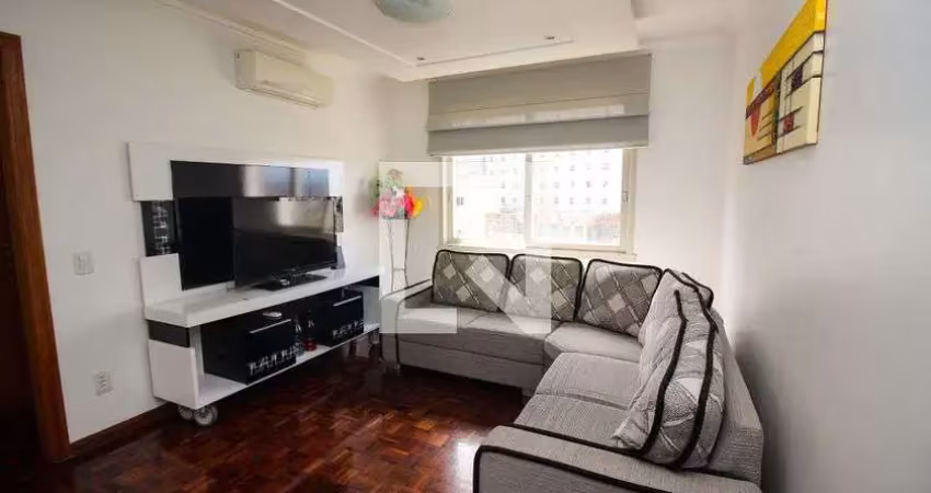 Apartamento para venda - centro histórico, 2 quartos,  85 m² - porto alegre