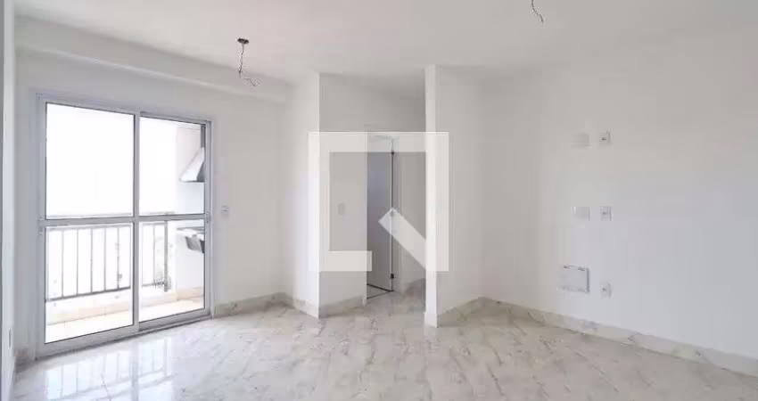 Apartamento para venda - vila metalúrgica, 2 quartos,  48 m² - santo andré