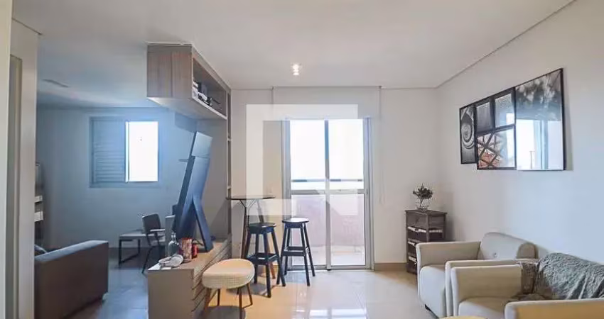 Apartamento para venda - demarchi, 1 quarto,  60 m² - são bernardo do campo