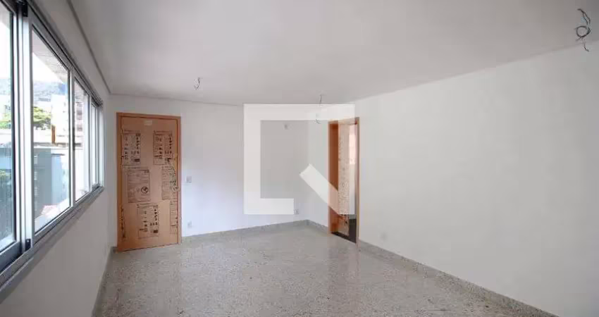 Apartamento para venda - cruzeiro, 2 quartos,  65 m² - belo horizonte