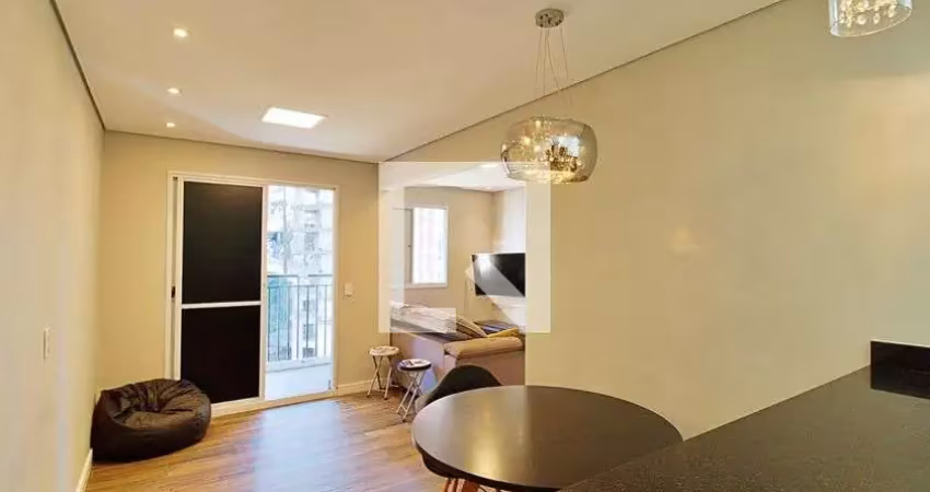 Apartamento para venda - panamby, 2 quartos,  59 m² - são paulo