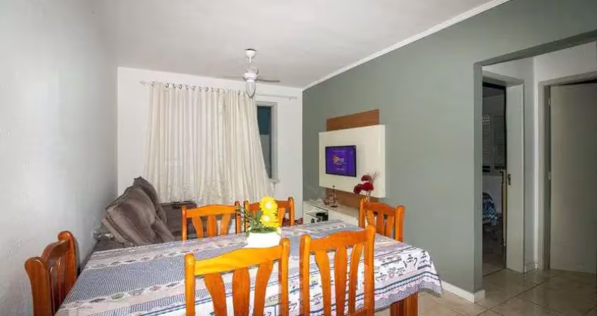 Apartamento para venda - cristo redentor, 2 quartos,  64 m² - porto alegre