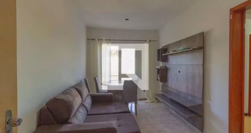Apartamento para venda - centro, 1 quarto,  51 m² - canoas