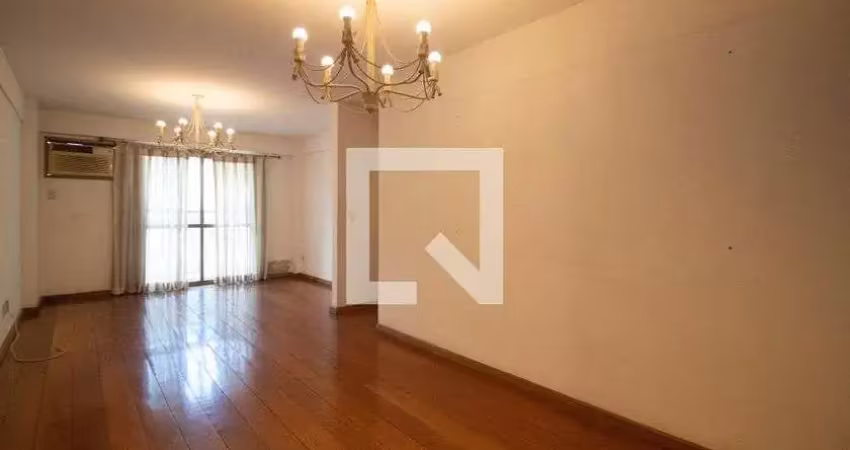 Apartamento para venda - botafogo, 3 quartos,  110 m² - rio de janeiro