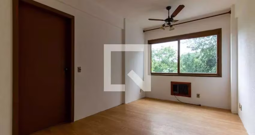 Apartamento para venda - cavalhada, 2 quartos,  63 m² - porto alegre