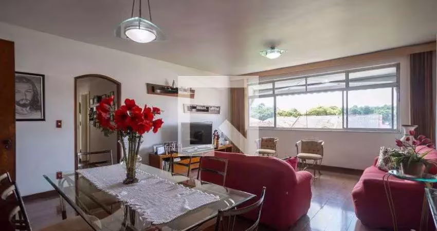 Apartamento para venda - tijuca, 3 quartos,  115 m² - rio de janeiro