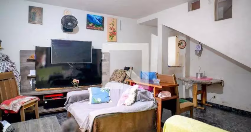 Casa para venda - são joão clímaco, 3 quartos,  155 m² - são paulo