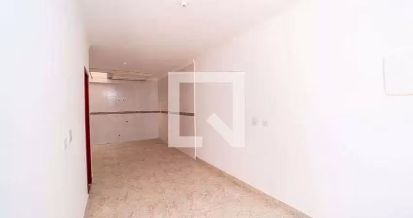 Casa / sobrado em condomínio para venda - ponte rasa, 2 quartos,  65 m² - são paulo