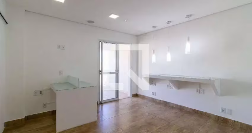 Apartamento para venda - centro, 2 quartos,  45 m² - campinas