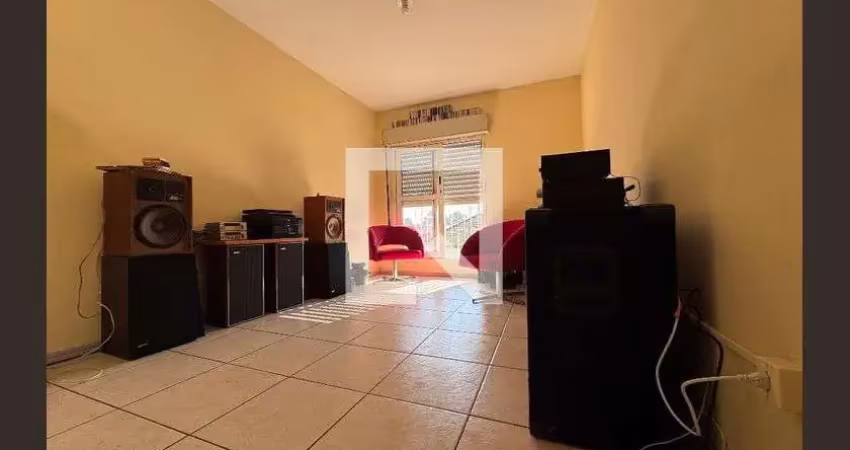 Apartamento para venda - centro, 1 quarto,  40 m² - são leopoldo