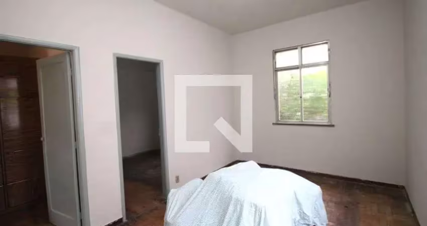 Apartamento para venda - penha, 2 quartos,  60 m² - rio de janeiro