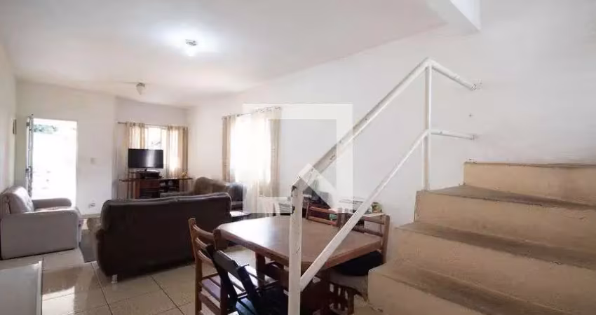 Casa para venda - quitaúna, 3 quartos,  170 m² - osasco