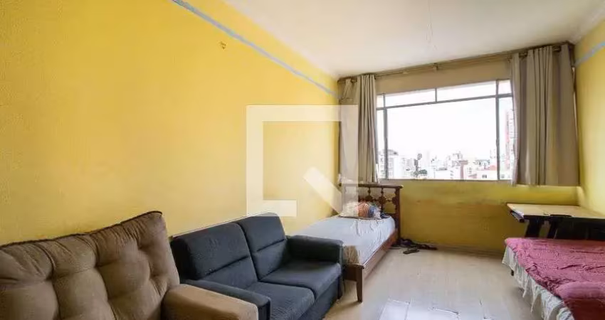 Apartamento para venda - centro, 3 quartos,  89 m² - campinas