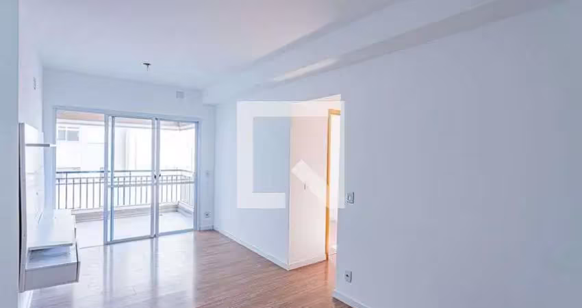 Apartamento para venda - vila mangalot, 3 quartos,  75 m² - são paulo