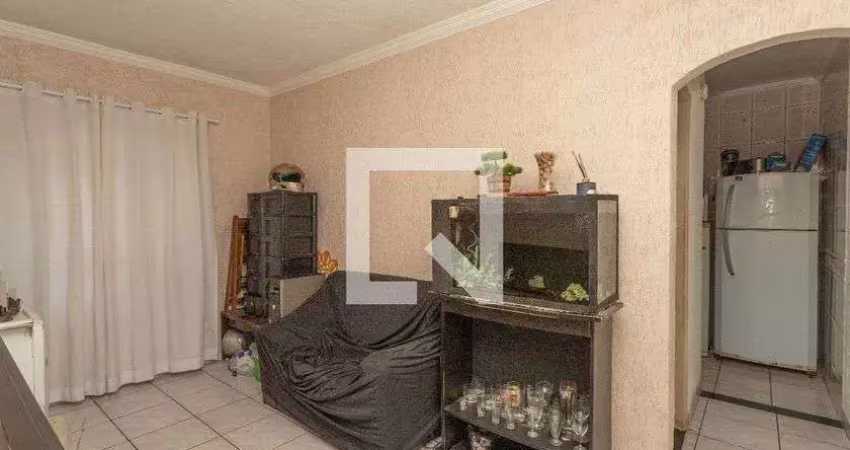 Apartamento para venda - taboão, 1 quarto,  45 m² - são bernardo do campo