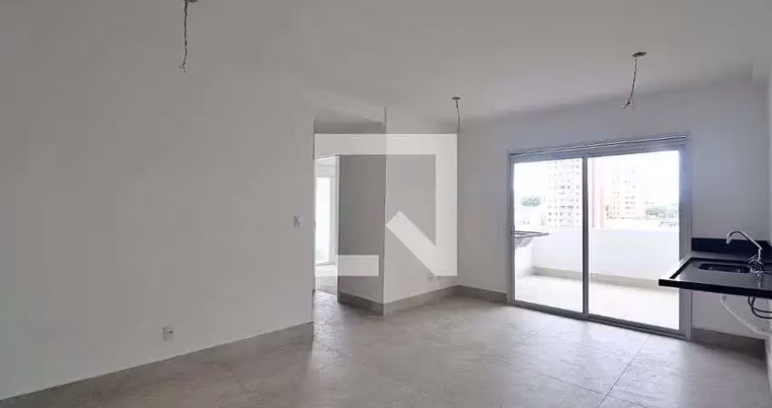 Apartamento para venda - santa teresinha, 2 quartos,  67 m² - santo andré