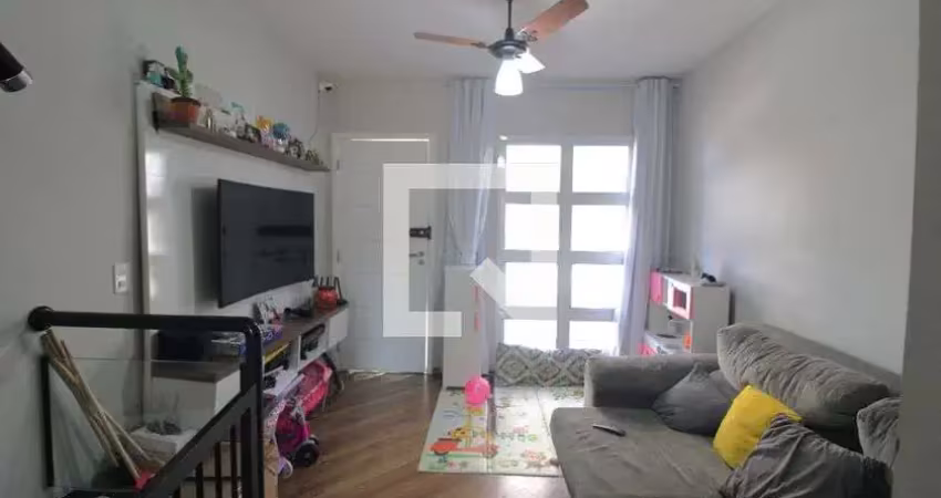 Casa para venda - vila campo grande, 3 quartos,  113 m² - são paulo
