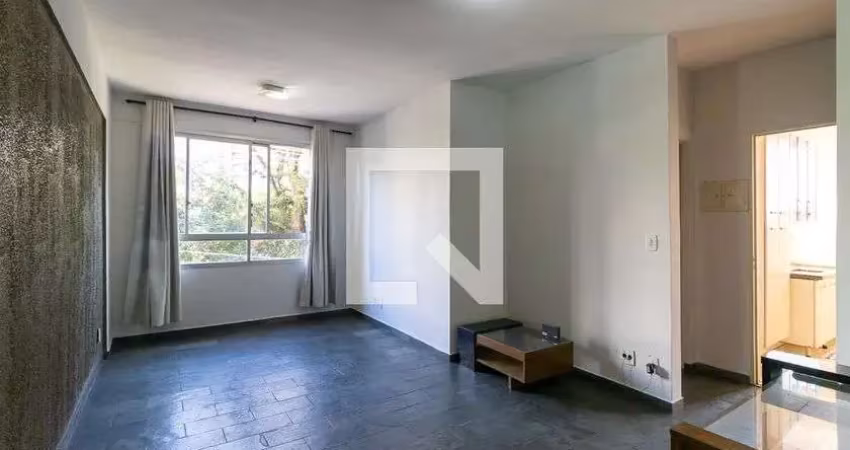 Apartamento para venda - vila itapura, 1 quarto,  59 m² - campinas