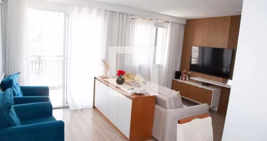 Apartamento para venda - picanço, 2 quartos,  75 m² - guarulhos