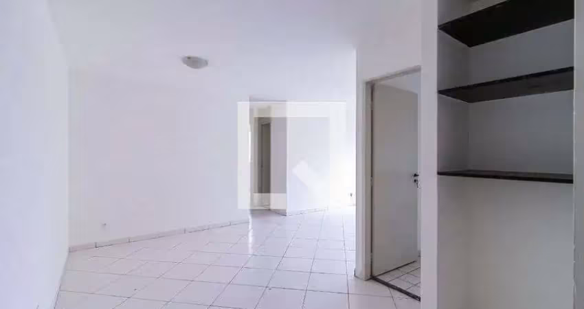 Apartamento para venda - jardim santa emília, 2 quartos,  75 m² - são paulo