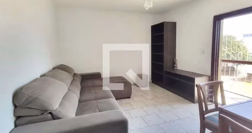 Apartamento para venda - centro, 1 quarto,  60 m² - são leopoldo